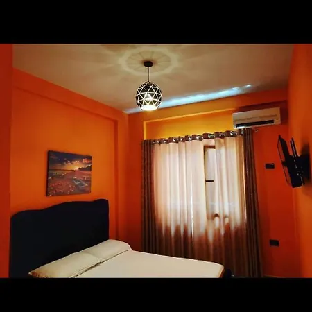 Hotel Arland Tirana