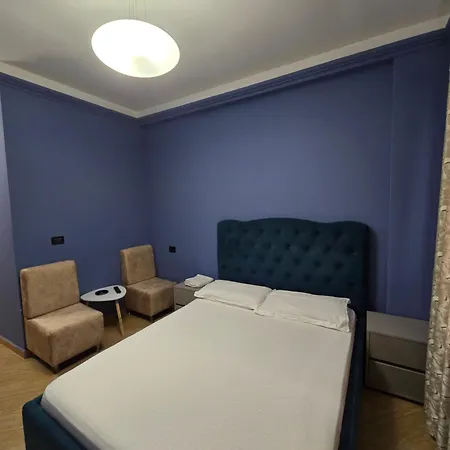 Arland Hotel Tirana