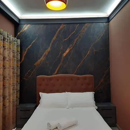 Hotel Arland