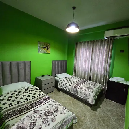 Hotel Arland *